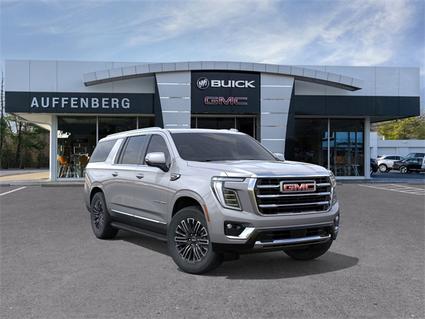 2026 GMC Yukon XL Carbondale IL