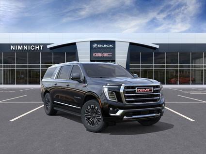 2026 GMC Yukon XL Jacksonville FL