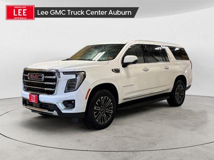 2026 GMC Yukon XL Auburn ME