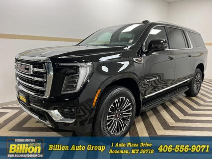 2026 GMC Yukon XL Bozeman MT