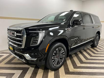2026 GMC Yukon XL Bozeman MT