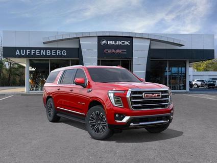 2026 GMC Yukon XL Carbondale IL