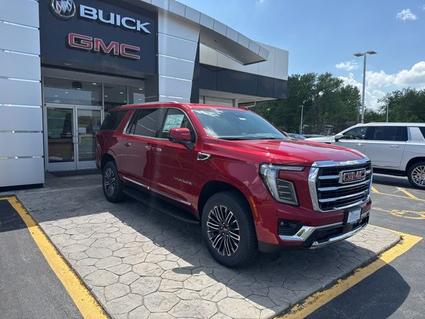 2026 GMC Yukon XL Carbondale IL