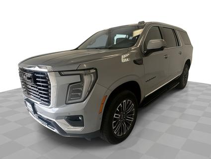 2026 GMC Yukon XL Livingston TX