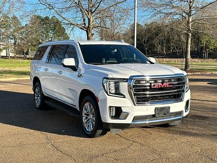 2021 GMC Yukon XL Brandon MS