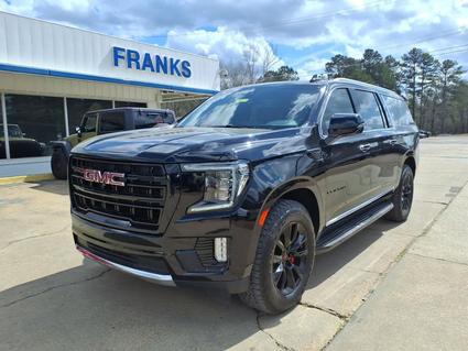 2021 GMC Yukon XL Kosciusko MS