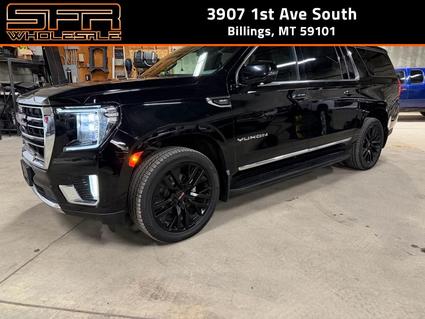2022 GMC Yukon XL Billings MT