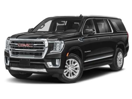 2022 GMC Yukon XL Billings MT