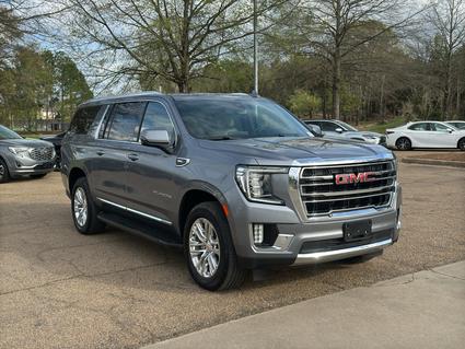 2022 GMC Yukon XL Brandon MS