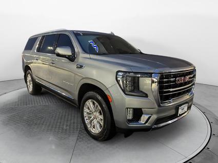 2023 GMC Yukon XL Coeur D'Alene ID
