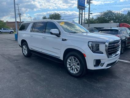 2023 GMC Yukon XL Paw Paw MI