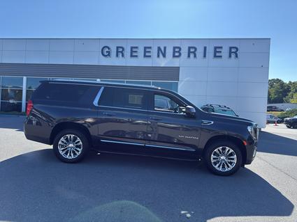 2023 GMC Yukon XL Lewisburg WV
