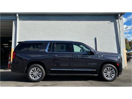 2023 GMC Yukon XL Lewisburg WV