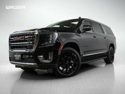 2023 GMC Yukon XL Burnsville MN