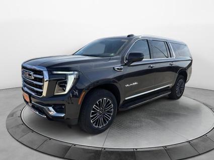 2026 GMC Yukon XL Pierre SD