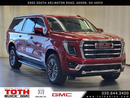2026 GMC Yukon XL Akron OH