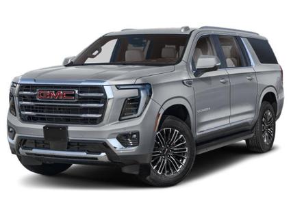 2026 GMC Yukon XL Hudson WI