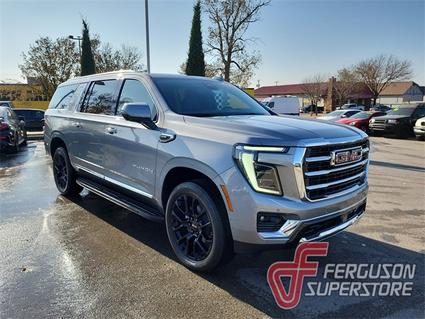 2026 GMC Yukon XL Broken Arrow OK