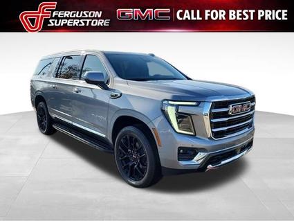 2026 GMC Yukon XL Broken Arrow OK