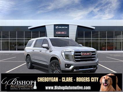 2026 GMC Yukon XL Cheboygan MI
