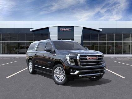 2026 GMC Yukon XL Rexburg ID