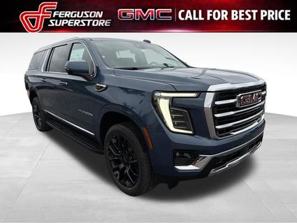 2026 GMC Yukon XL Broken Arrow OK