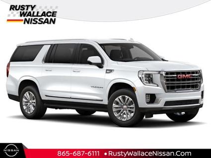 2021 GMC Yukon XL Knoxville TN