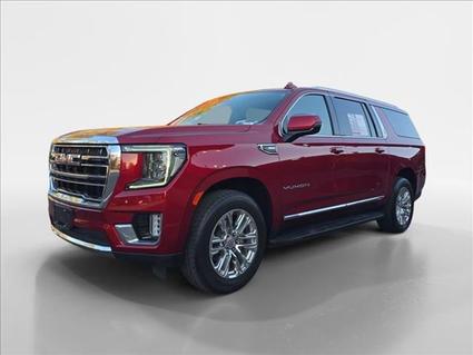 2021 GMC Yukon XL Knoxville TN