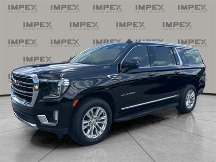 2021 GMC Yukon XL Greensboro NC