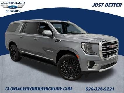 2021 GMC Yukon XL Hickory NC