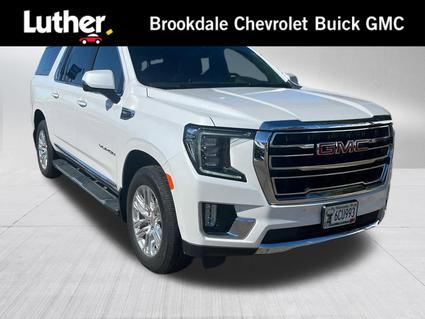 2022 GMC Yukon XL Minneapolis MN