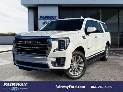 2022 GMC Yukon XL Greenville SC
