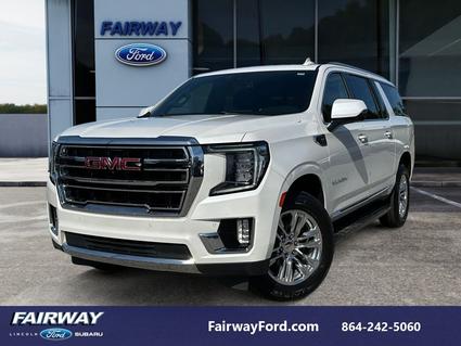 2022 GMC Yukon XL Greenville SC