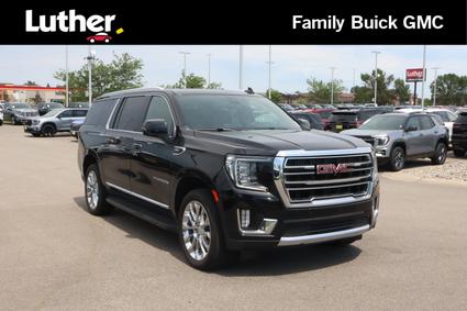 2022 GMC Yukon XL Fargo ND