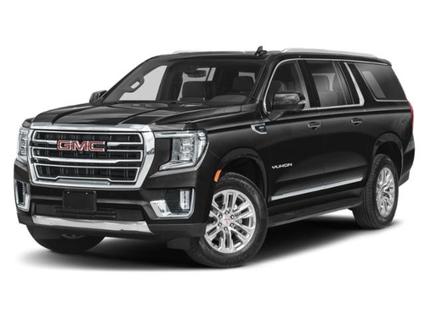2022 GMC Yukon XL Fargo ND
