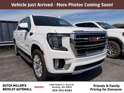 2023 GMC Yukon XL Beckley WV