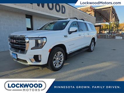 2023 GMC Yukon XL Marshall MN