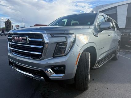 2026 GMC Yukon XL Twin Falls ID