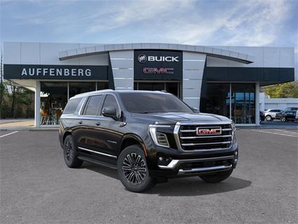 2026 GMC Yukon XL Carbondale IL