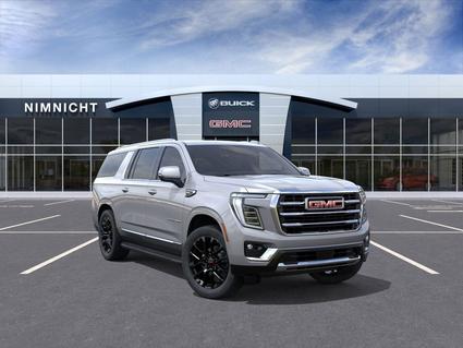 2026 GMC Yukon XL Jacksonville FL