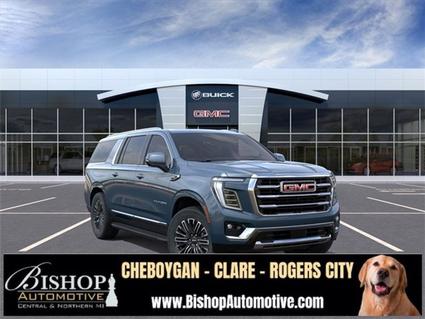 2026 GMC Yukon XL Cheboygan MI