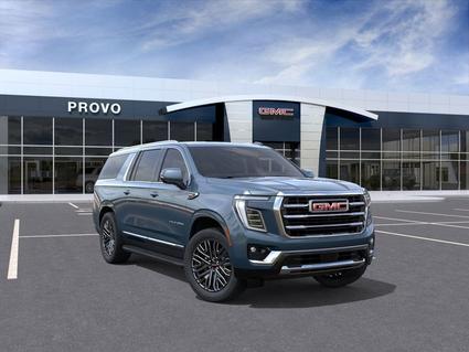 2026 GMC Yukon XL Provo UT