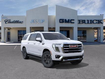 2026 GMC Yukon XL Cathedral City CA