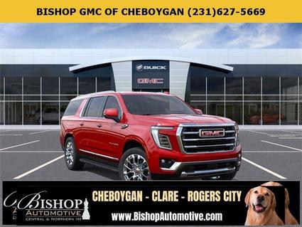 2026 GMC Yukon XL Cheboygan MI