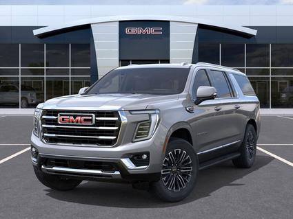 2026 GMC Yukon XL Rexburg ID