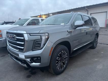 2026 GMC Yukon XL Rexburg ID