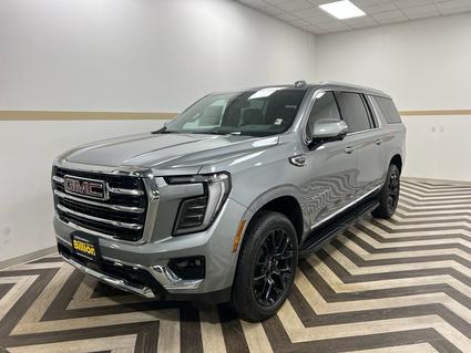 2026 GMC Yukon XL Bozeman MT