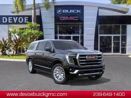 2026 GMC Yukon XL Naples FL