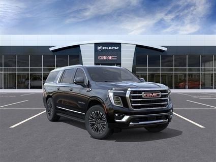 2026 GMC Yukon XL Indiana PA