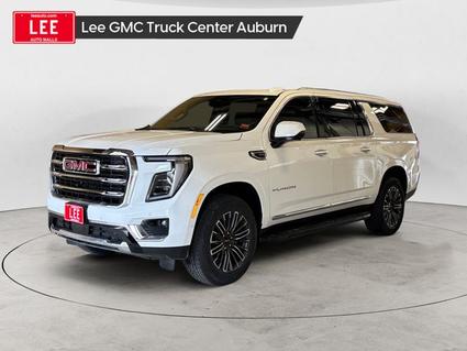 2026 GMC Yukon XL Auburn ME